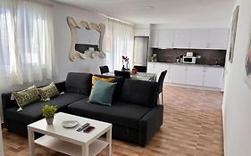 Apartamento Bolu